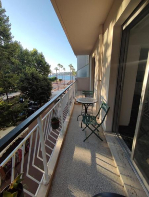 BNB RENTING Brand new 2 bdr apartment in Antibes
